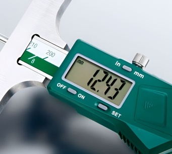 Точность, которой доверяют